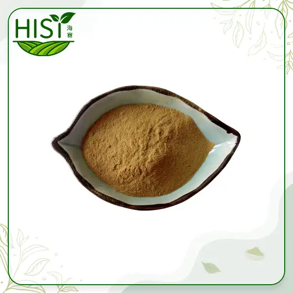 Saikosaponins 20% Powder